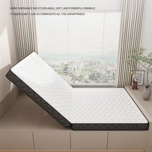 棕墊椰棕床墊家用兒童護脊墊子可折疊榻榻米用偏硬墊廠家直銷