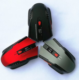 2.4GoXPӛkWireless mouse