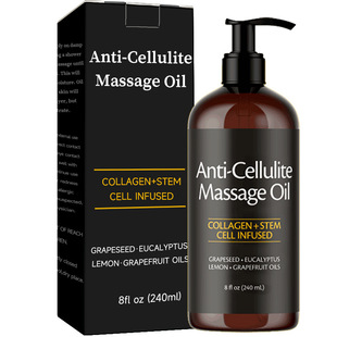 羳N8˾Anti Cellulite Massage OilƤMĦ