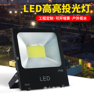 LEDͶˮCOBͶ100W