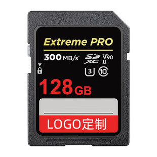 C SD128G 256G 512G 1TB 2TB  V90 8Kx300 MB/s 羳S