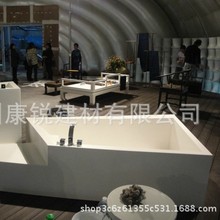 廣州人造石杜邦可麗耐、蒙特利、LG、蒙爾特透光石水晶工程