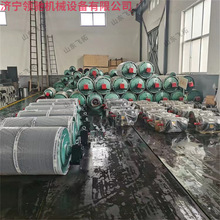 多種規格外置式電動滾筒 永磁同步電動滾筒WD45外置電動滾筒
