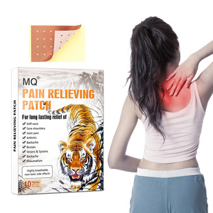 10Ƭ/MQNSQpain relieving patch׵NPNϻN