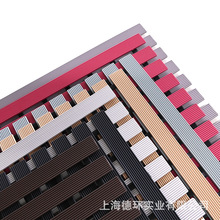 酒店浴室防滑墊淋浴房洗澡腳墊廁所衛生間家用防水防摔地墊
