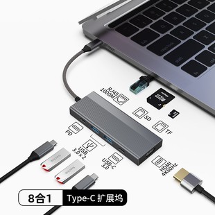 F؛type-cUչ]HDMI4K@60Hzչ]usb hubǧ׾W