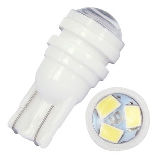 ܇led T10մʾ 2835 3smd ܇͸R۹ x ՟