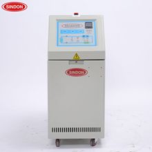 廠家 工業 全自動雙段雙溫水式模溫機 模具恆溫機 注塑高溫水溫機