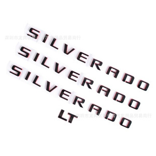 mѩm_SILVERADOĸ ܇~ӰβTb܇N