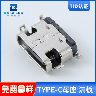 USB Type-Cĸ16PINTYPE Cĸ^16PTYPE-CӿڴPD