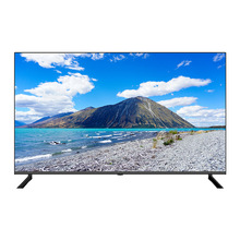 電視機 廣交會廠家42寸LEDTV 出口智能網絡液晶電視機 量大從優