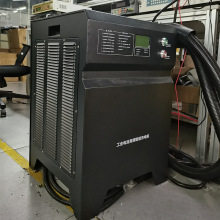 便攜式充電器30kw 智能大功率電動叉車agv鋰電池 大型充電機