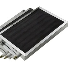 遠紅外碳化硅電加熱板 碳化硅發熱板 遠紅外輻射電加熱板