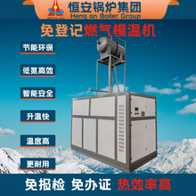 10萬大卡燃氣模溫機 20萬大卡燃氣導熱油爐30萬大卡導熱油模溫機