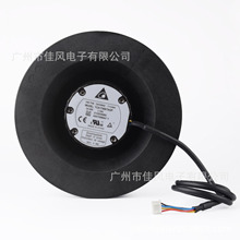 全新台達TCA1748ATAGP散熱風扇175*69MM 48V 2..10A4線渦輪離心風