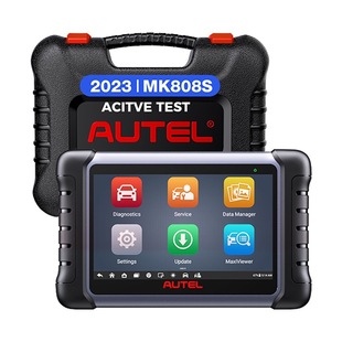 Autel Scanner MaxiCOM MK808S ͨȫϵyzyx܇\x