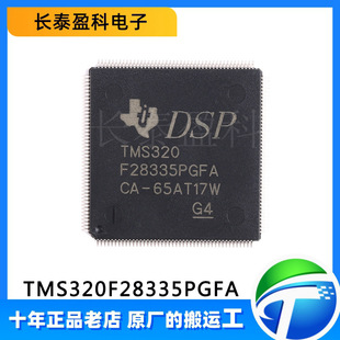 TMS320F28335PGFA TIƬCȫԭb̖оƬ LQFP-176