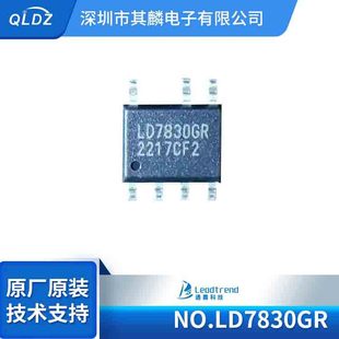 LD7830GR  LED îaƷ  AC-DC LED  ͨοƼ