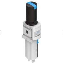 費斯托MS6-LFR-1/2-D7-C-R-V-RG-AS過濾減壓閥壓縮空氣處理MS系列