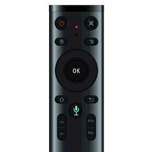 藍牙語音遙控器  2.4g空中飛鼠 迷你無線鍵盤 遙控器 Q5