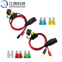 NOCO GC002 X-Connect M6孔眼M10端子適用於汽車摩托車電瓶連接線