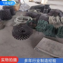 高溫電熱絲 熱處理工業爐電阻絲加熱絲爐絲電熱絲