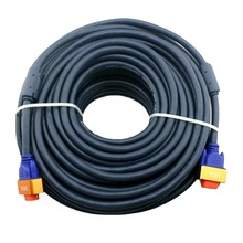VGA高清工線線VGA 3 9芯VGA電腦連接線vga顯示器延長線視頻線