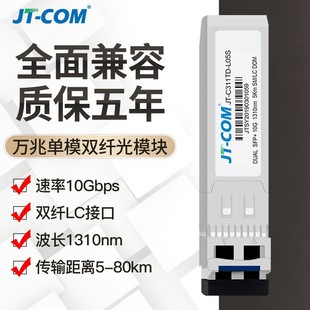 JT-COM 10Gf׆ģpwģKSFP-XG-LR-SM1310AJA