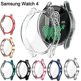 mGalaxy Watch 4ֱ횤40mm 44mmȫTPUֱo