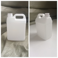 1.5L 2L 2.5L堆碼塑料桶 包裝桶 密封方形工業化工桶廠家供應