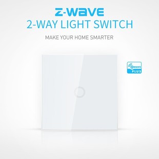 TfWiFi Light switch Z-WaveܚWҎh̟_P123·|