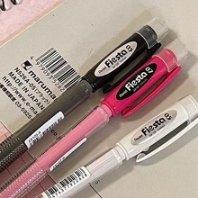 日本Pentel派通自動鉛筆AX105彩色簡約日系可愛簡約0.5小學生活動