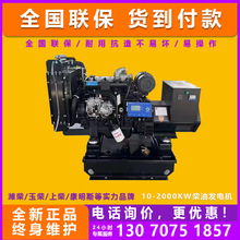 30KW無人機專用柴油發電機組 大疆極飛全銅電機發電機組農業用
