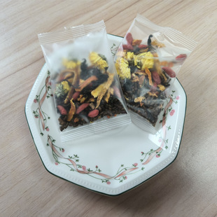 Dandelion Wolfberry Tea羳ѹӢ轲Seven Herbal tea bags