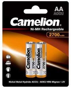 Camelionw{KTVԒͲ懚늳5̖AA2700r2/b