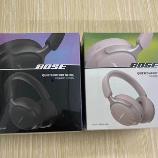 羳Bose QuietComfort ultra headphoneso^ʽ{C