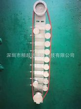 自轉 塗裝自轉噴塗自動線自轉 鏈條式自轉 皮帶式自轉 噴塗線自轉