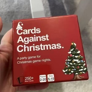 羳ƷChristmas Card Party Game}QƬɌСΑFΑ