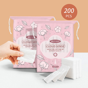 Q羳Cotton pad/ Makeup remover cottonжy޻yl