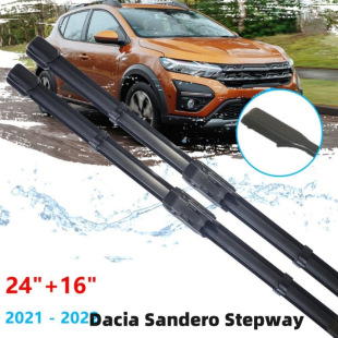 mDacia Sandero Stepway 2021 2022 ܇LˢƬ