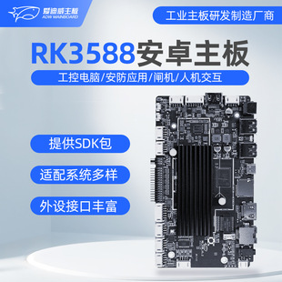 RK3588 8+128GI׿˺˹XĘReVһwC