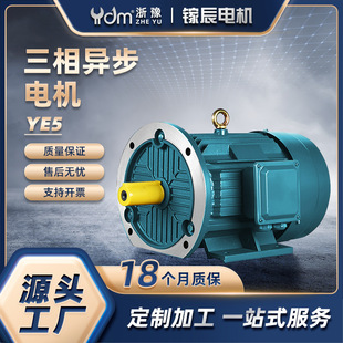 YE5ஐ늄әC1.5/2.2/3/4/5.5kw6p