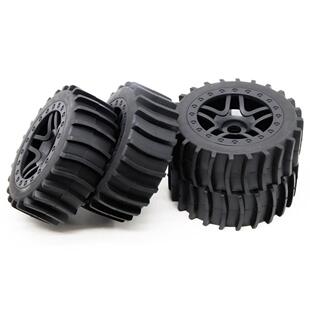 ARRMA TRAXXAS 1:8 RCԽҰ܇ɳĮ̥ ˮ̥ ɳɳظ݆̥17MM