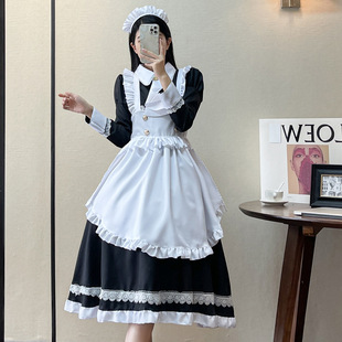 ӢʽLŮb cosplay lolita ݳƷ ɐŮӶ