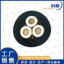 歐標H07RN-F橡膠電纜銅芯軟電纜16平方2芯3芯多芯戶外防水線