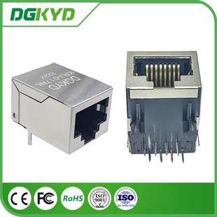 KRJ-017NL RJ45Wjӿ ׼B ˮ^ĸ DGKYDֱ