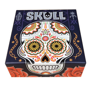 ӢΑtSKULL KING card BOARD gameͯͥە