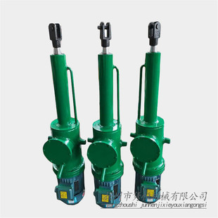 中雋廠家支持來樣加工推桿各種型號 電液推桿 電動推桿