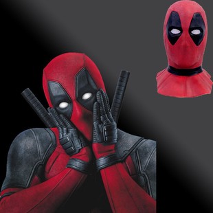 deadpool2^cosplayf}Ӱҕ߅pvc