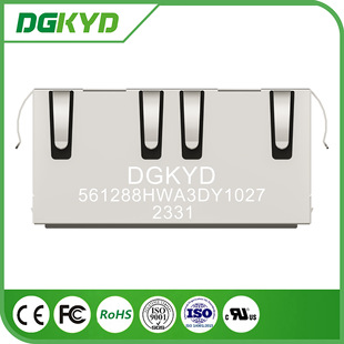 RJ45 56p˿ o􎧳 WB 8P8C DGKYD561288HWA3DY1027